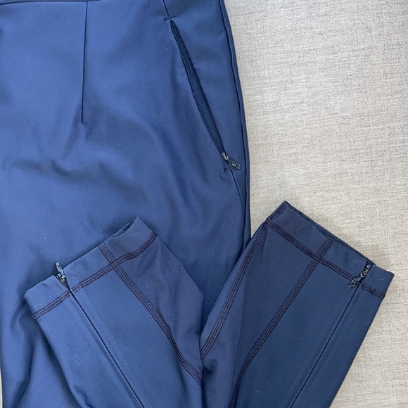 Lululemon Winter leggings/dress pant leggings! - Picture 2 of 7